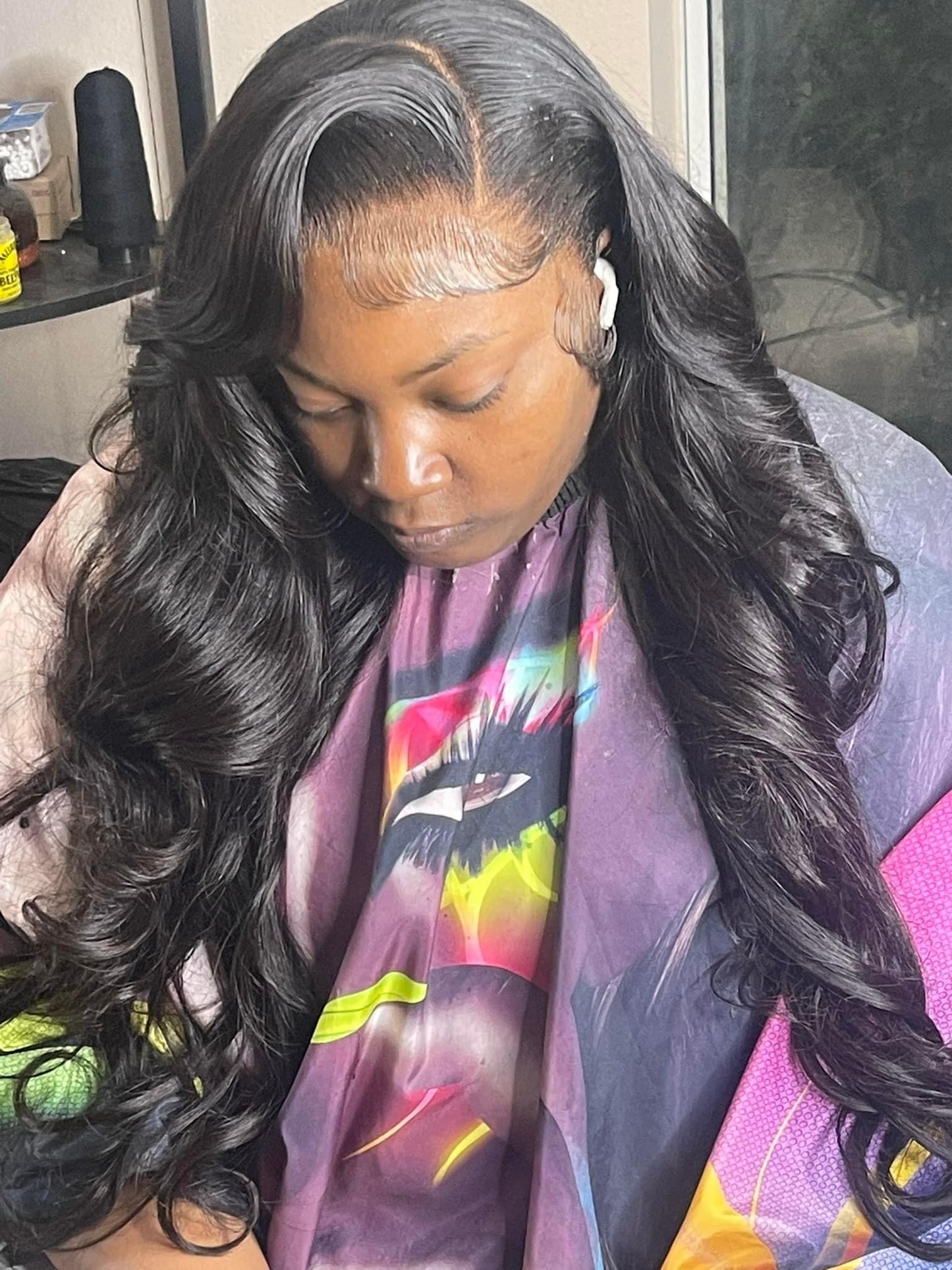 Body Wave 13x4 Frontal Wig