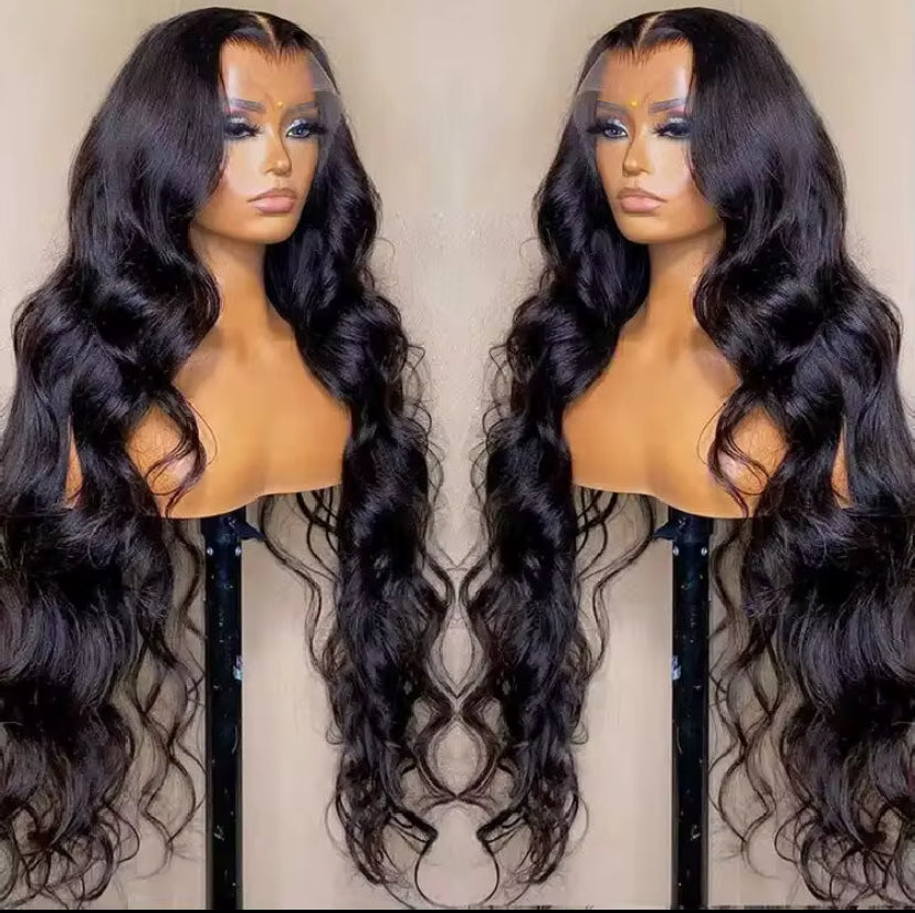 Body Wave 13x4 Frontal Wig