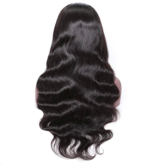 Body Wave 13x4 Frontal Wig