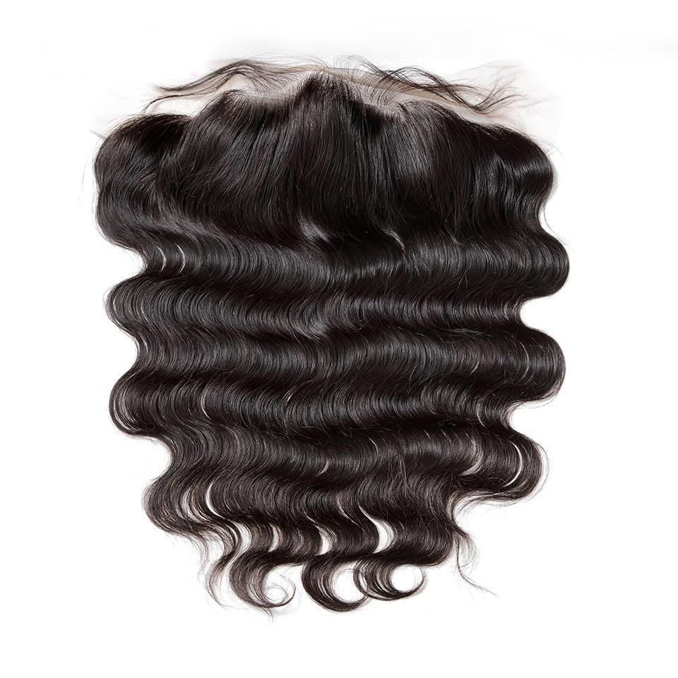 13 x 4 Frontals