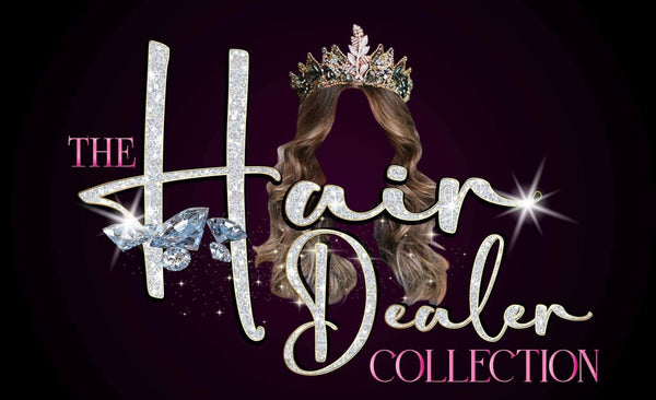 THE HAIR DEALER COLLECTION 